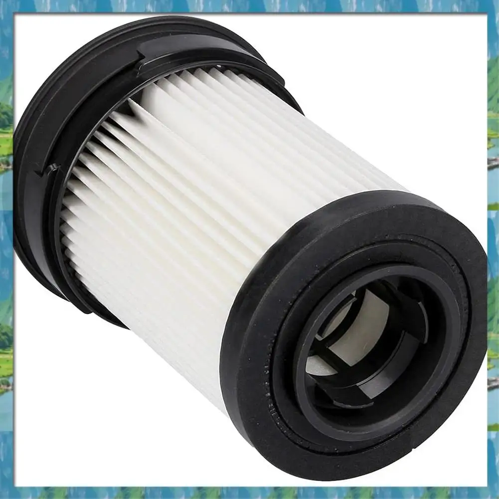 The Hepa Filter For HX-FSF Triflex HX1 SMLL0 SMML0 SMUL0 SMUL5 Cordless Vacuum Cleaner Spare Parts
The Hepa Filter For HX-FSF Triflex HX1 SMLL0 SMML0 SMUL0 SMUL5 Cordless Vacuum Cleaner Spare Parts