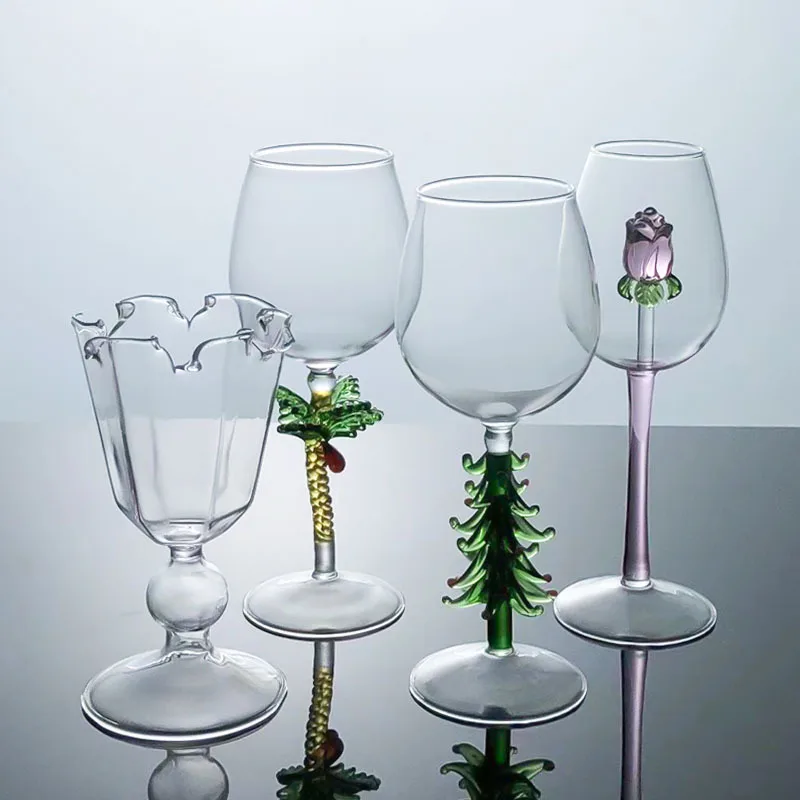Crystal Goblet Champagne Glass Cup Creative Red Wine Sparkling Sweet Wine Glass Wedding Party Bar Home Drink Glass
Crystal Goblet Champagne Glass Cup Creative Red Wine Sparkling Sweet Wine Glass Wedding Party Bar Home Drink Glass