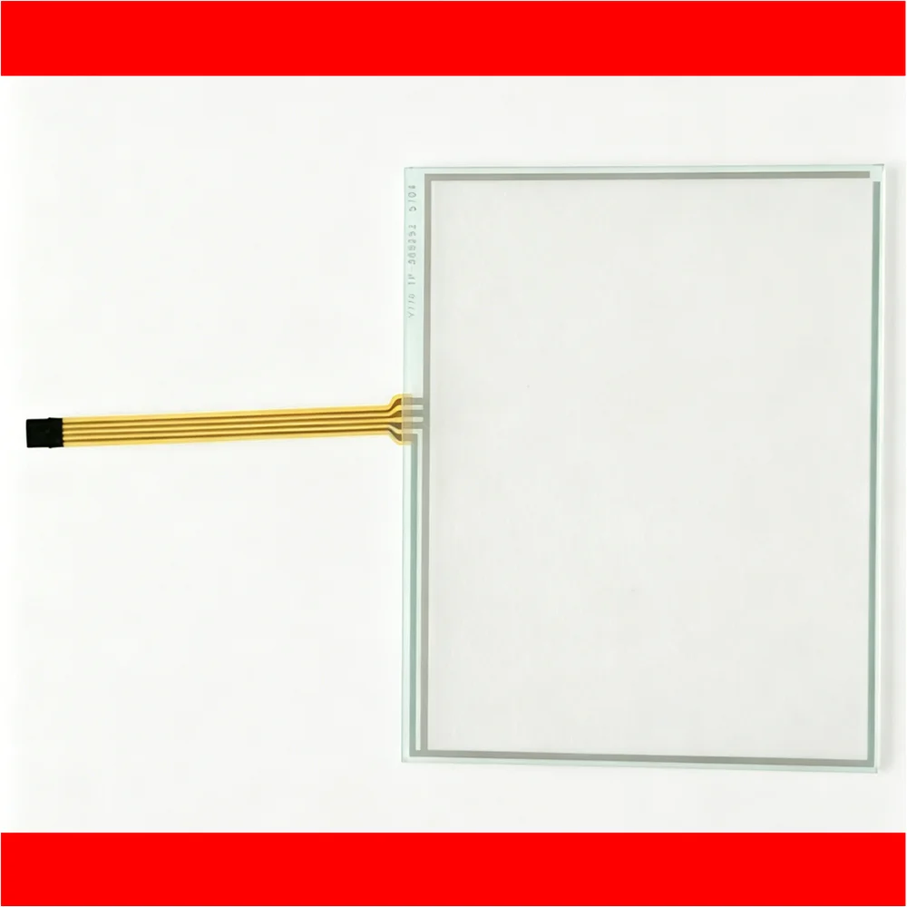 Brand New TP-3630S1F2 TP 3630S1F2 100x125mm-- Touchpad Resistive touch panels Screens
Brand New TP-3630S1F2 TP 3630S1F2 100x125mm-- Touchpad Resistive touch panels Screens