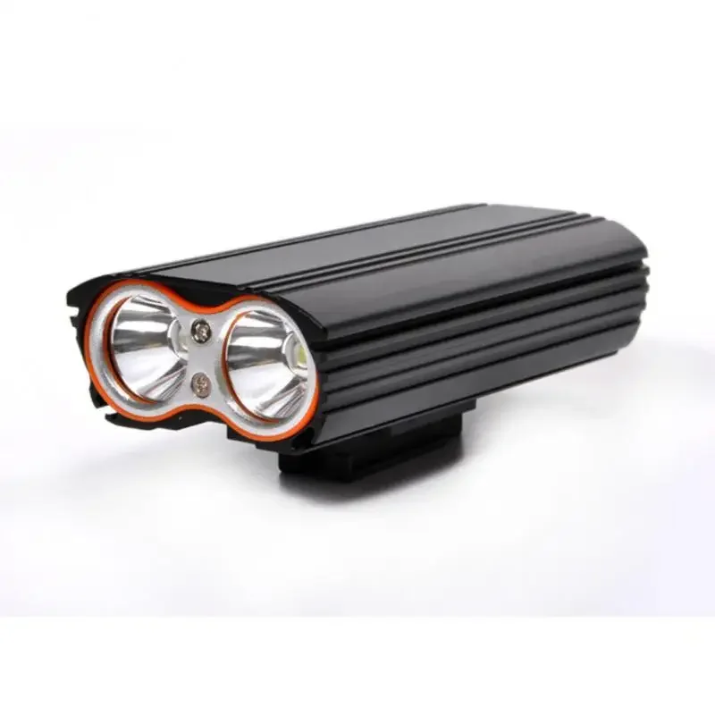 Light Front 2 XM-L LED Lumiere Velo USB Rechargeable Led Lamp Flashlight Cycling Sports Real Safety Tail Light
Light Front 2 XM-L LED Lumiere Velo USB Rechargeable Led Lamp Flashlight Cycling Sports Real Safety Tail Light