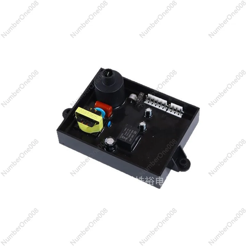RV Water Heater Control Circuit Board Replacement Fits Atwood 91226 91365 93305
RV Water Heater Control Circuit Board Replacement Fits Atwood 91226 91365 93305