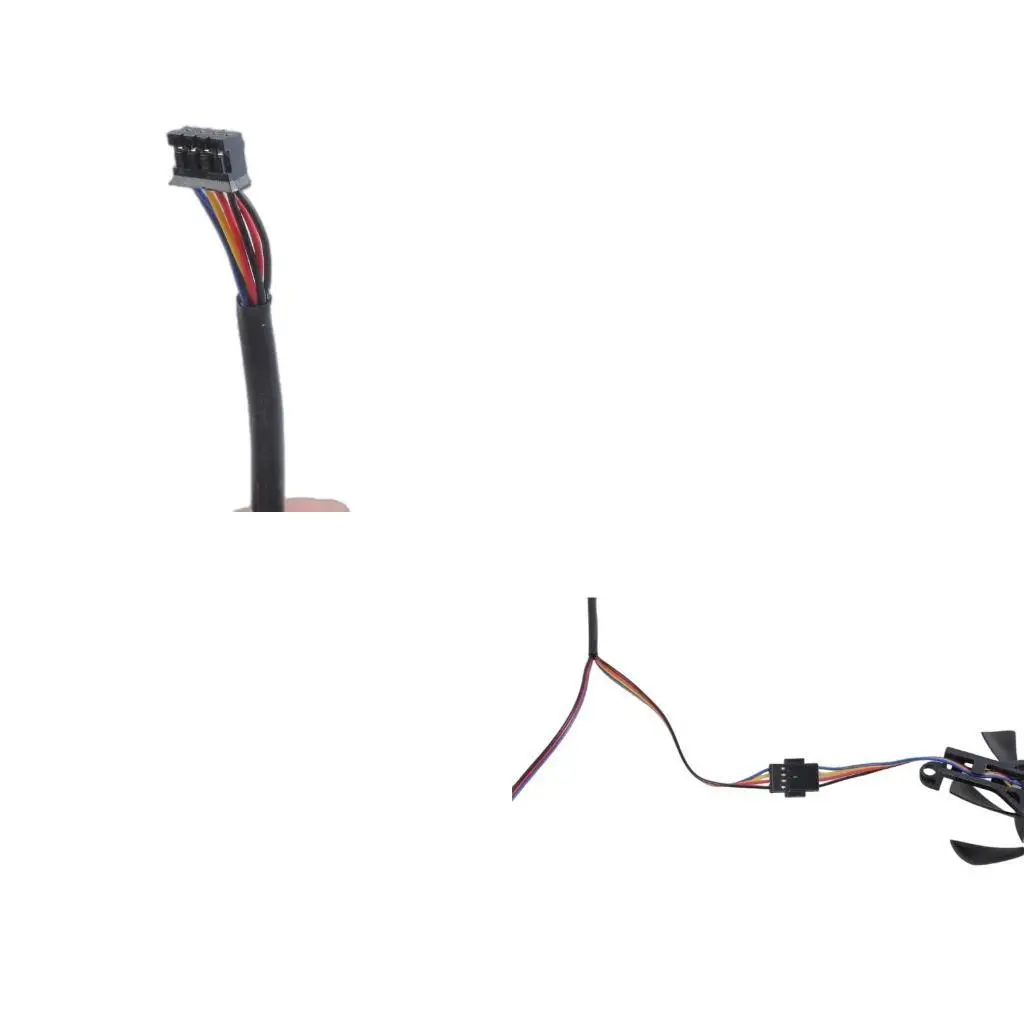 652F 80mm 4Pin Video Card Fan Easy Installation Replacement for RX580 2048 Graphics Card Management Computer Accessories
652F 80mm 4Pin Video Card Fan Easy Installation Replacement for RX580 2048 Graphics Card Management Computer Accessories