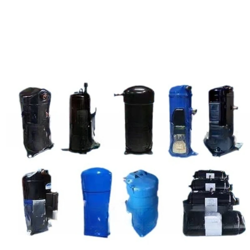 VLZ044TGNE9A is suitable for Danfoss air conditioning and refrigeration accessories cold storage heat pump compressor
VLZ044TGNE9A is suitable for Danfoss air conditioning and refrigeration accessories cold storage heat pump compressor