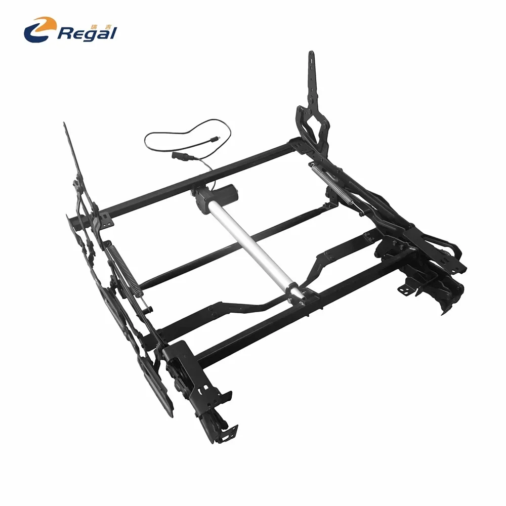 REGAL 902 High Leg Electric Recliner Mechanism Home Theater Recliner Chair Seat Mechanism Components Sofa Spares Recline Part
REGAL 902 High Leg Electric Recliner Mechanism Home Theater Recliner Chair Seat Mechanism Components Sofa Spares Recline Part