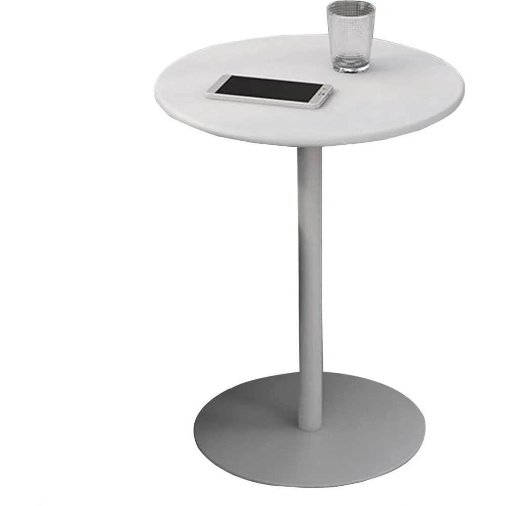 Pub Bar Table Metal Iron Round Top Height Modern Style Standing Circular Cocktail Table Suitable for Living Room
Pub Bar Table Metal Iron Round Top Height Modern Style Standing Circular Cocktail Table Suitable for Living Room