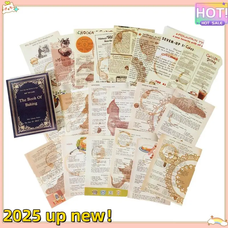 L47A-Retro Trace Book Page Material Paper Old Book Page Text Old Newspaper Decorative Material Paper
L47A-Retro Trace Book Page Material Paper Old Book Page Text Old Newspaper Decorative Material Paper