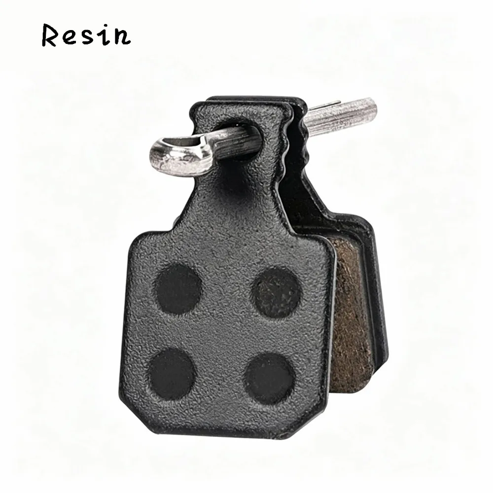 1/5/10 Pairs Bicycle Mountain Bike Resin Wear-resistant Hydraulic Disc Brake Pads For Magura M5 M7 MT5 MT7 SH901 MTB Bike Parts
1/5/10 Pairs Bicycle Mountain Bike Resin Wear-resistant Hydraulic Disc Brake Pads For Magura M5 M7 MT5 MT7 SH901 MTB Bike Parts