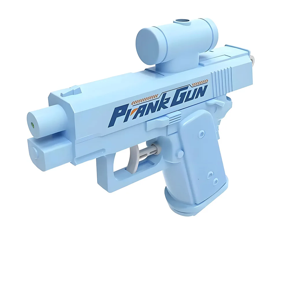 Prank Gun Water Gun For Kids Play With Friends Beach Toys Swimming Pool Toy For Girlfriend
Prank Gun Water Gun For Kids Play With Friends Beach Toys Swimming Pool Toy For Girlfriend