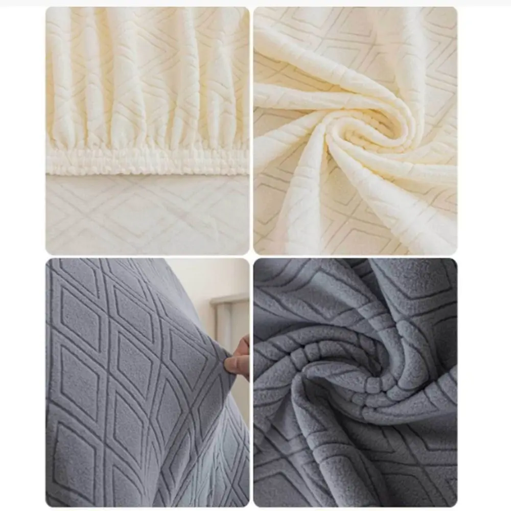 Study Waterproof Rotating Chair Cover Anti-dirty Stretch Children's Chair Cover Thickened Double Back Backrest Cover Home Dining
Study Waterproof Rotating Chair Cover Anti-dirty Stretch Children's Chair Cover Thickened Double Back Backrest Cover Home Dining