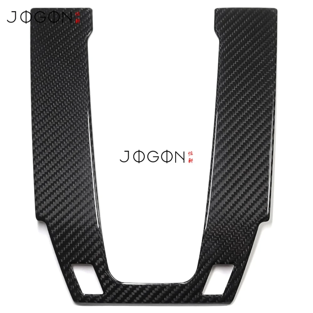 For Porsche 992 911 Turbo S Carrera Targa 4S GTS GT3 RS Dakar 2020+ Center Console Gear Shift Cover Dry Carbon Fiber Accessories
For Porsche 992 911 Turbo S Carrera Targa 4S GTS GT3 RS Dakar 2020+ Center Console Gear Shift Cover Dry Carbon Fiber Accessories