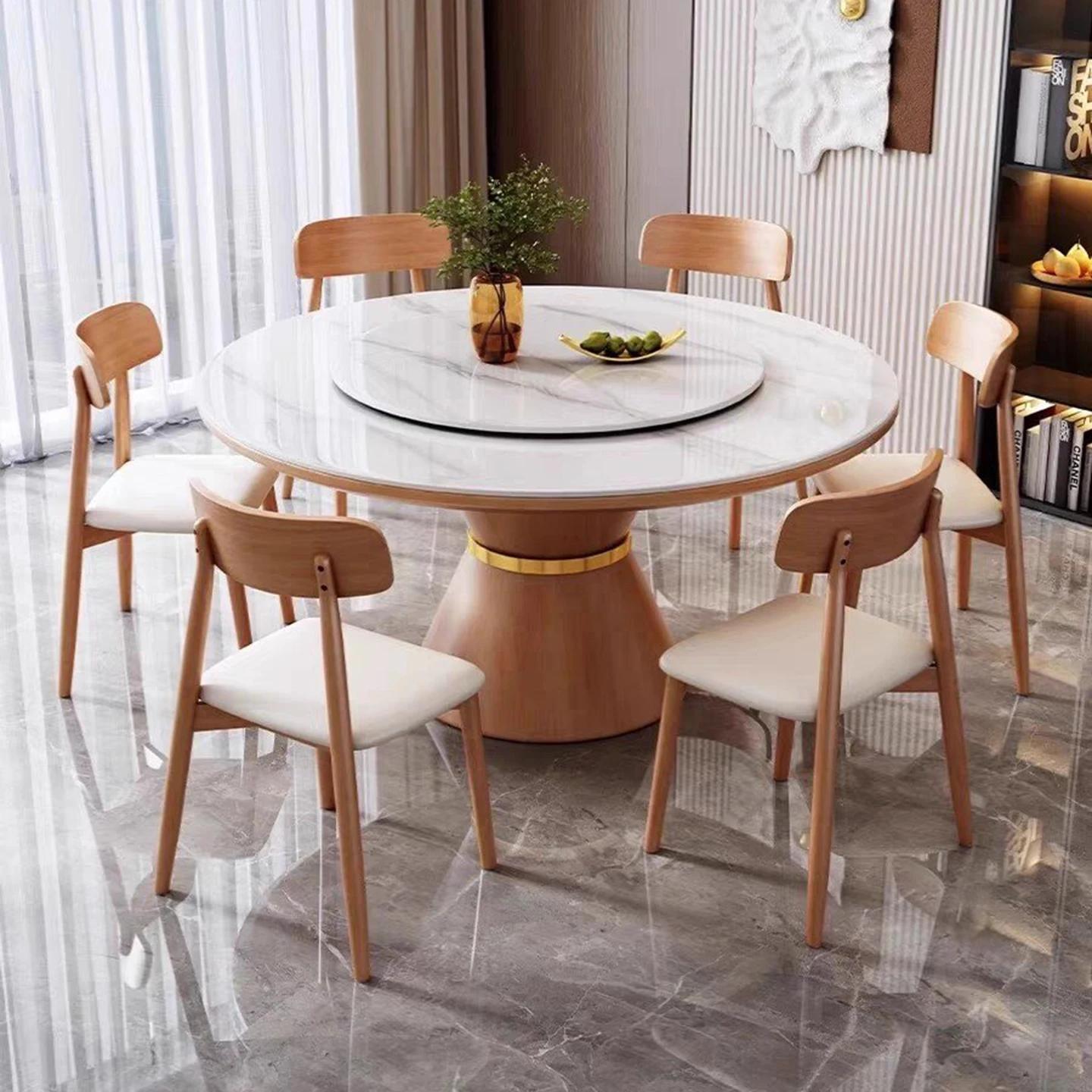 *Round for Cover Modern Wood Walnut Furniture Farmhouse
*Round for Cover Modern Wood Walnut Furniture Farmhouse