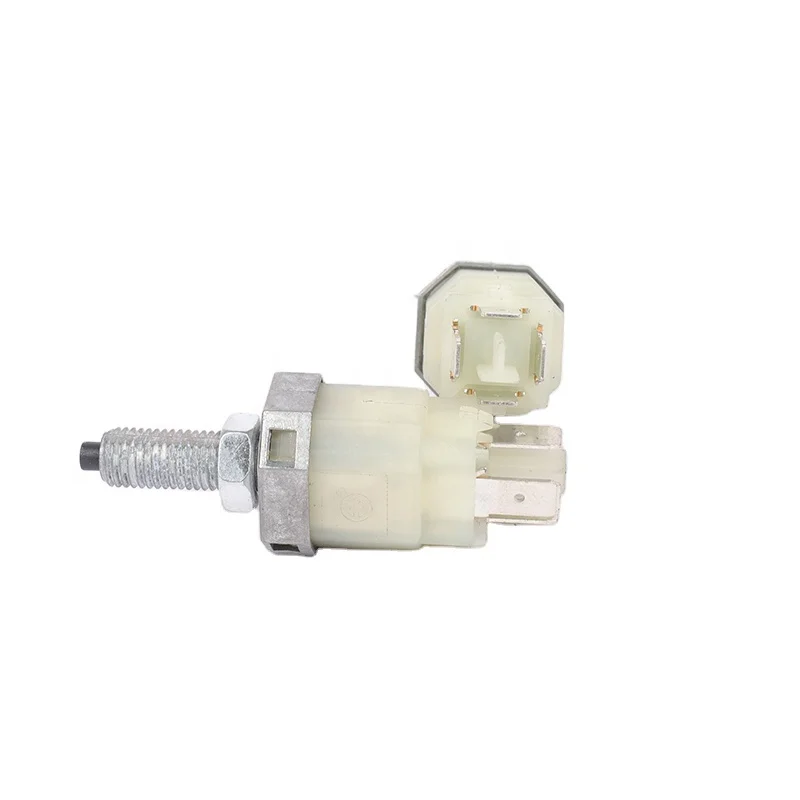 High Quality A21-3720010 Brake Lamp Switch for CHERY FACE A21 A3 A5 TIGGO 3 FULWIN 2 G5 G6 H3 H5 X5 Spare Parts
High Quality A21-3720010 Brake Lamp Switch for CHERY FACE A21 A3 A5 TIGGO 3 FULWIN 2 G5 G6 H3 H5 X5 Spare Parts