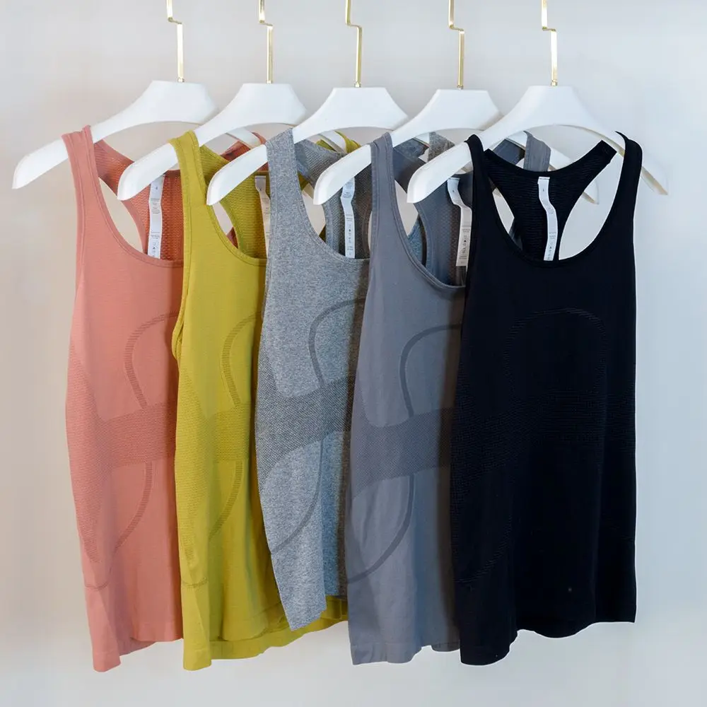 Womens Tank Tops Yoga Workout Sports Activewear yoga clothes women's gym clothing
Womens Tank Tops Yoga Workout Sports Activewear yoga clothes women's gym clothing