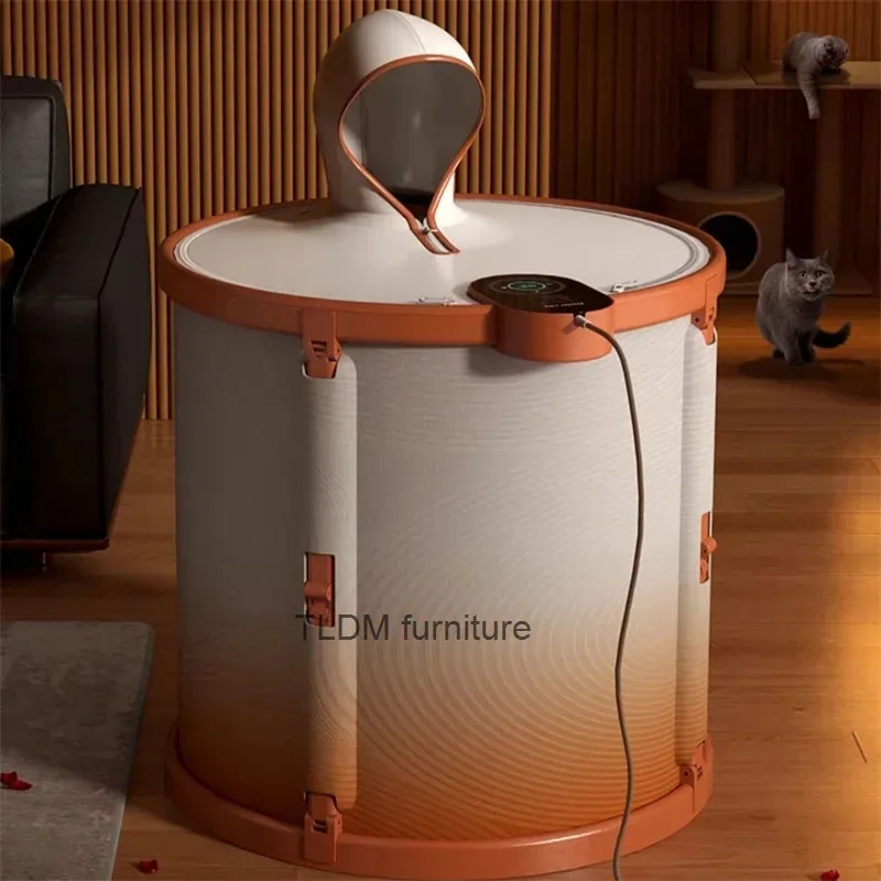 Heated Bath Bucket Adult Foldable Bathtub Household Bathroom Bath Bucket Bidet Constant Temperature Full Body Portable Bathtub
Heated Bath Bucket Adult Foldable Bathtub Household Bathroom Bath Bucket Bidet Constant Temperature Full Body Portable Bathtub