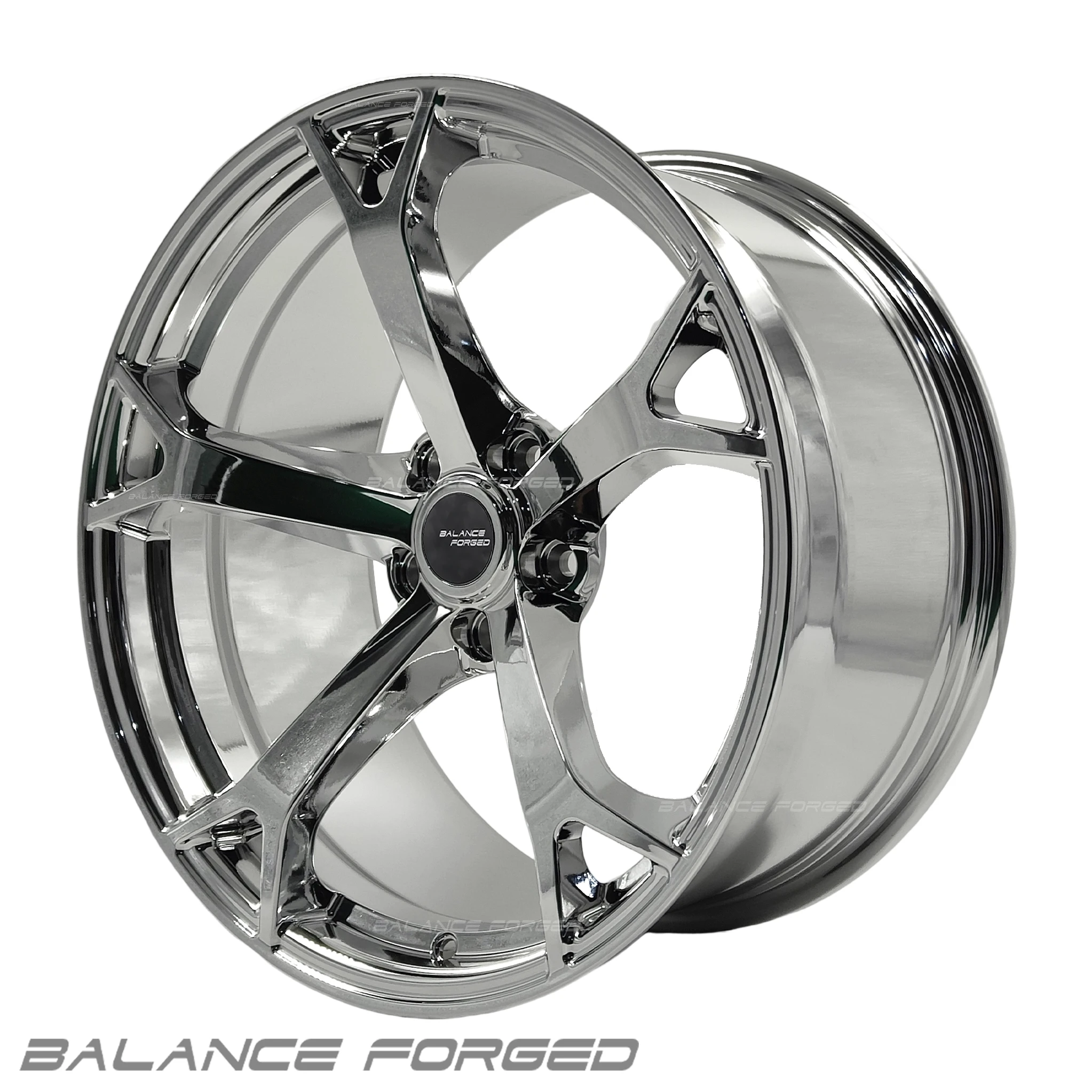 ForBLC Aluminum Alloy Wheel One Piece OEM Custom Silver Chrome Wheels G37 Q50 Forged Rims for Nissan 350z 370z Nismo V1
ForBLC Aluminum Alloy Wheel One Piece OEM Custom Silver Chrome Wheels G37 Q50 Forged Rims for Nissan 350z 370z Nismo V1