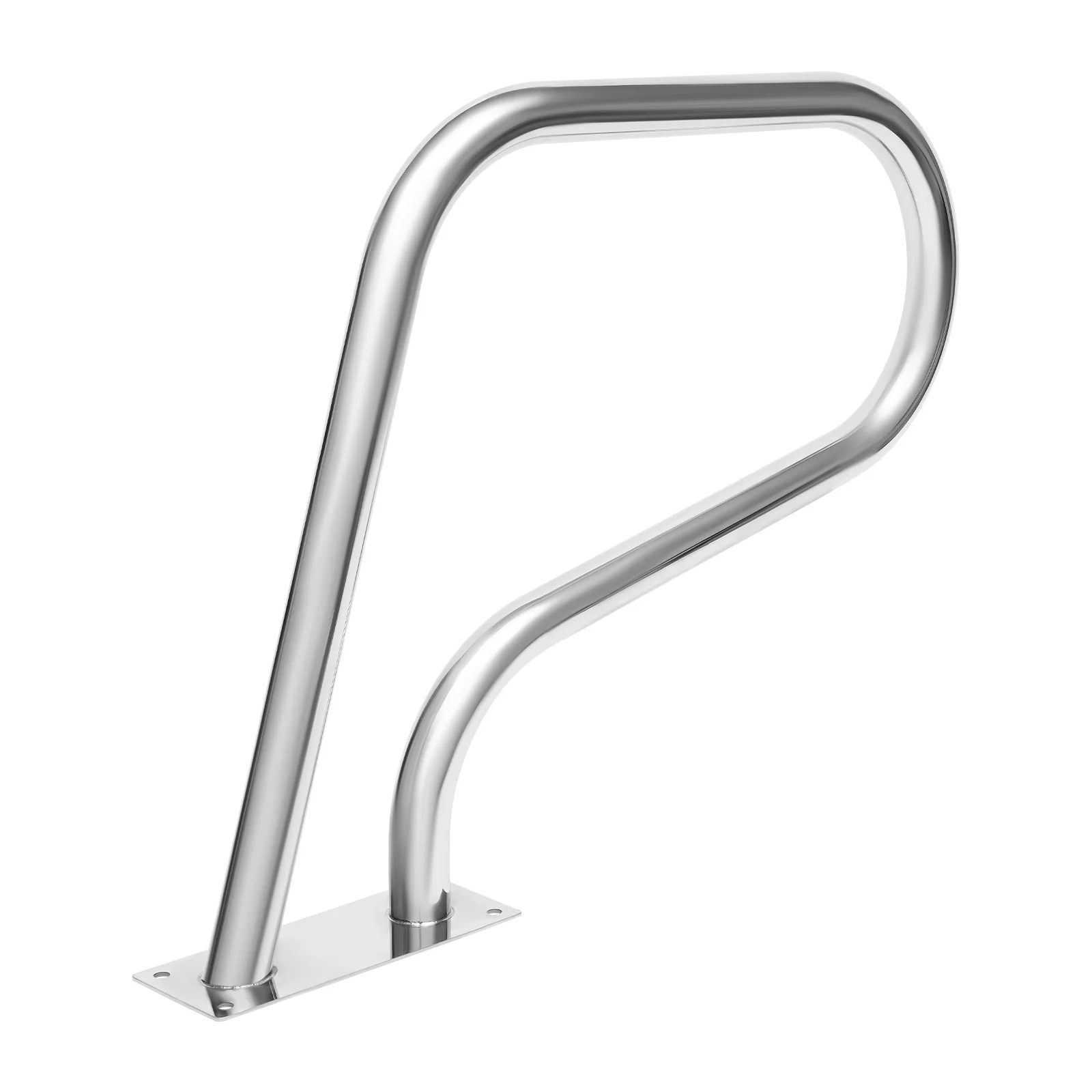 Pool Handrail, 304 Stainless Steel U-Shape Pool Rail with Non-Slip Neoprene Cover, 264.55LBS Load Pool Grab Bar for Spa Indoor Outdoor Pool
Pool Handrail, 304 Stainless Steel U-Shape Pool Rail with Non-Slip Neoprene Cover, 264.55LBS Load Pool Grab Bar for Spa Indoor Outdoor Pool