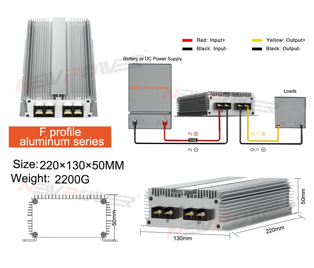30-90 В до 12 В 80 А (48 В до 12 В, 60 В до 12 В, 72 В до 12 В, 84 В до 12 В 80 А) Модуль понижающего преобразователя постоянного тока 960 Вт, понижающий источник питания
30-90 В до 12 В 80 А (48 В до 12 В, 60 В до 12 В, 72 В до 12 В, 84 В до 12 В 80 А) Модуль понижающего преобразователя постоянного тока 960 Вт, понижающий источник питания