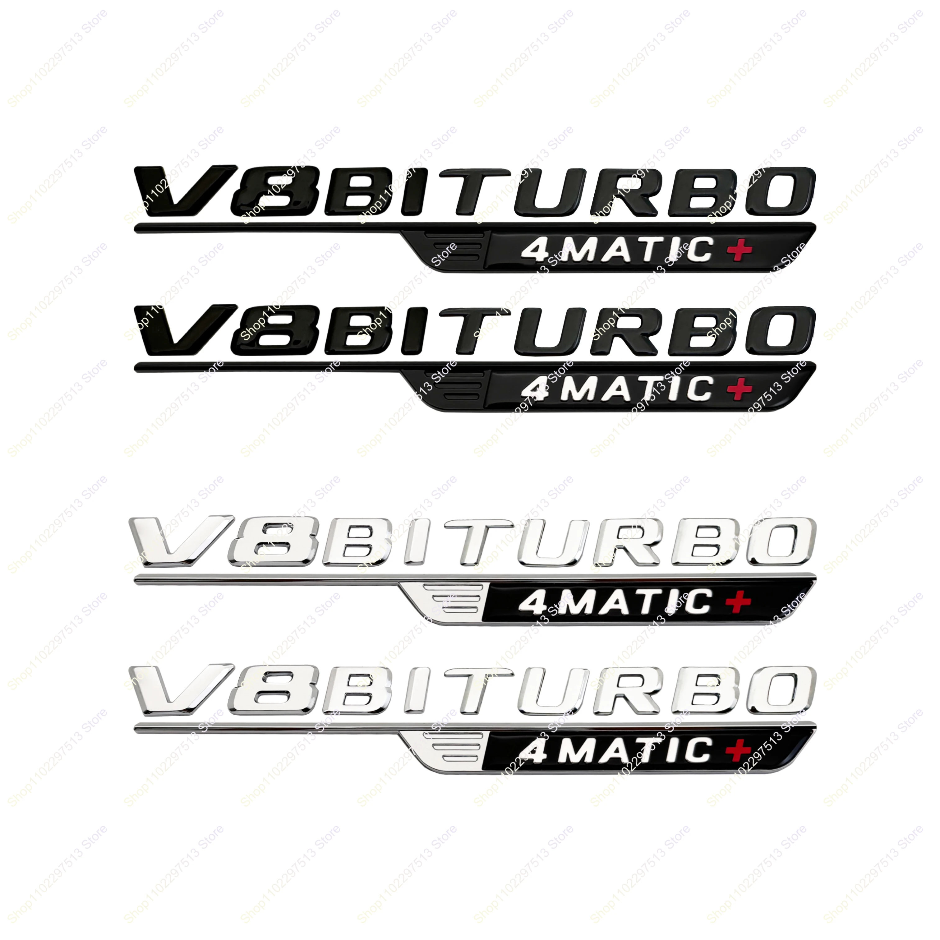 New 3D Letters V8BITURBO 4MATIC ABS Emblem for E63 C63 CLS63 GLS63 S63 GLE63 GLC63 Car Rear Trunk Tail Logo Sticker
New 3D Letters V8BITURBO 4MATIC ABS Emblem for E63 C63 CLS63 GLS63 S63 GLE63 GLC63 Car Rear Trunk Tail Logo Sticker
