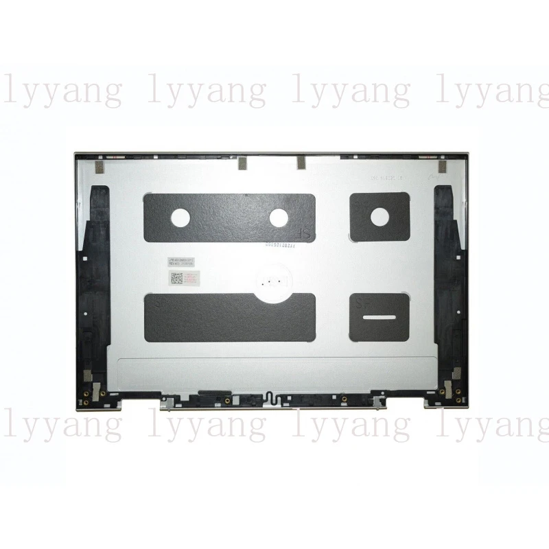 F 0NRGDR New LCD Rear Lid Top Back Cover Case for Dell Inspiron 5410 5415 2-in-1
F 0NRGDR New LCD Rear Lid Top Back Cover Case for Dell Inspiron 5410 5415 2-in-1