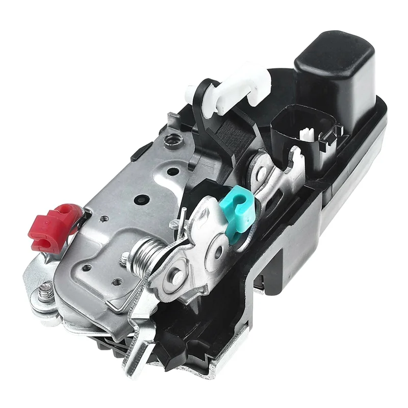 Привод замка передней пассажирской двери для Chrysler Aspen 07-09 Dodge Durango 2004-2009 55364142AB 55364986AB
Привод замка передней пассажирской двери для Chrysler Aspen 07-09 Dodge Durango 2004-2009 55364142AB 55364986AB