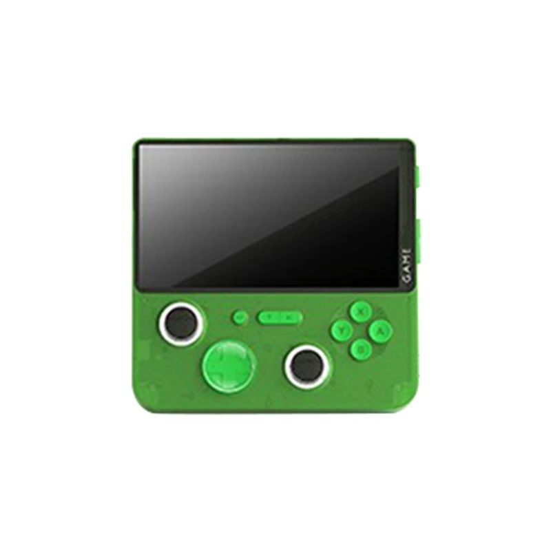 B04B-E5plus Handheld Video Game Console 5Inch HD Retro Game Console 6000Mah 128G Video Handheld Game Console
B04B-E5plus Handheld Video Game Console 5Inch HD Retro Game Console 6000Mah 128G Video Handheld Game Console