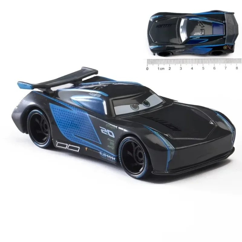 Молния Маккуин Disney Pixar Cars Игрушка 1:55 Металлическая литая под давлением гоночная машина Семейная коллекция автомобилей Детская игрушка в подарок Декоративное украшение
Молния Маккуин Disney Pixar Cars Игрушка 1:55 Металлическая литая под давлением гоночная машина Семейная коллекция автомобилей Детская игрушка в подарок Декоративное украшение
