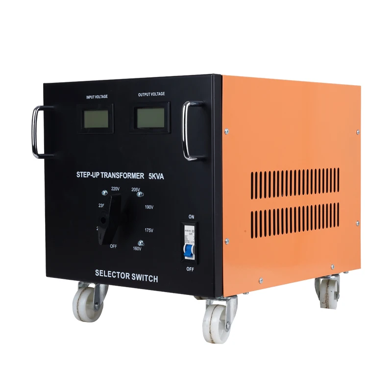 Single-Phase AC Current Type ST 30KVA Copper Voltage Stabilizer 110v-220v Output Popular Trends
Single-Phase AC Current Type ST 30KVA Copper Voltage Stabilizer 110v-220v Output Popular Trends