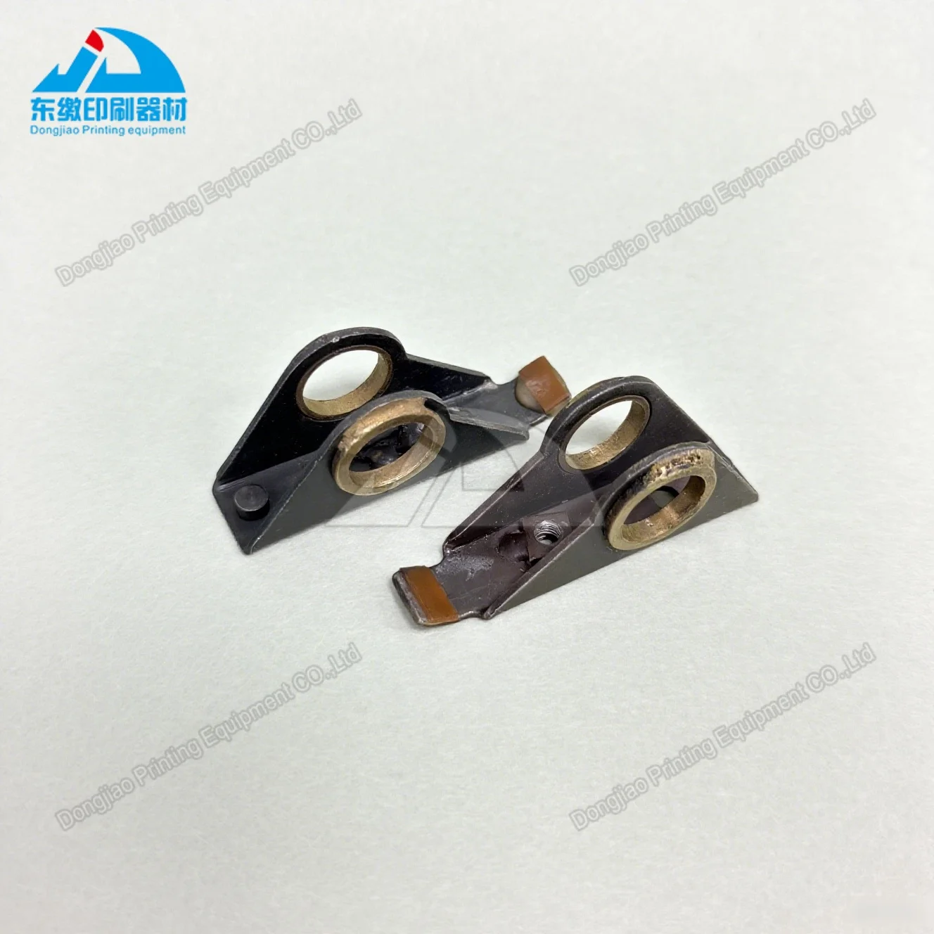 Gripper for Ryobi Printing Machine High Quality Printing Machinery Spare Parts
Gripper for Ryobi Printing Machine High Quality Printing Machinery Spare Parts