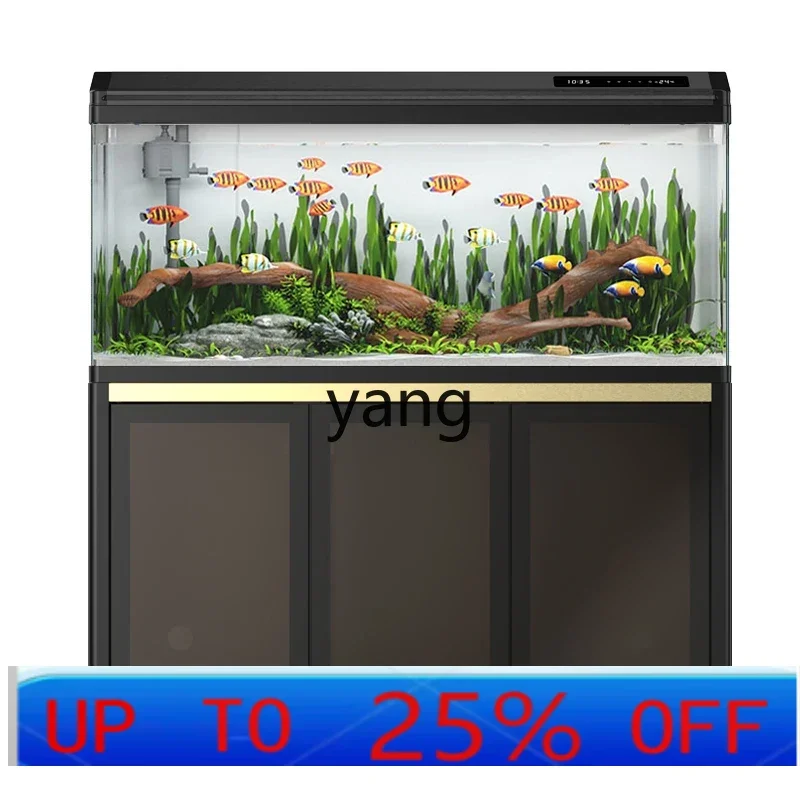 LTT Гостиная Домашний Пол Изменение Воды Ленивый Экологический Стеклянный Рыбный Глобус с Шкафом
LTT Гостиная Домашний Пол Изменение Воды Ленивый Экологический Стеклянный Рыбный Глобус с Шкафом