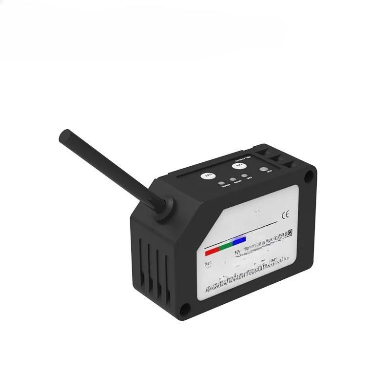 Suitable for SPM-TNR-RGB color mark sensor, two-point setting mode, composite LED NPN/PNP
Suitable for SPM-TNR-RGB color mark sensor, two-point setting mode, composite LED NPN/PNP