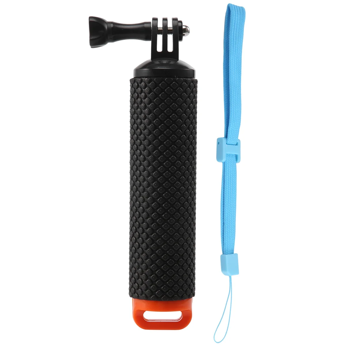 Waterproof Handheld Underwater Sport Selfie Stick Monopod Pole Floating Hand Grip Diving Handle Tripod Mount for GoPro-Cabe
Waterproof Handheld Underwater Sport Selfie Stick Monopod Pole Floating Hand Grip Diving Handle Tripod Mount for GoPro-Cabe