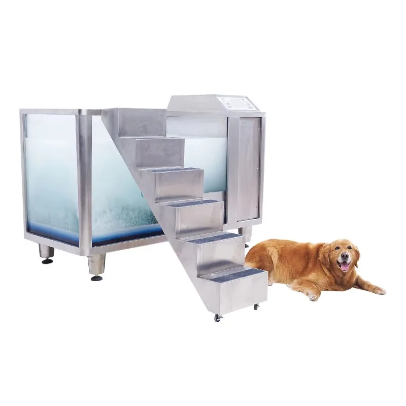 Dog Pet Massage Health Spa Bath Professional Micro-Bubble Spa Machine Beauty Care Bath Tub for Pets
Dog Pet Massage Health Spa Bath Professional Micro-Bubble Spa Machine Beauty Care Bath Tub for Pets