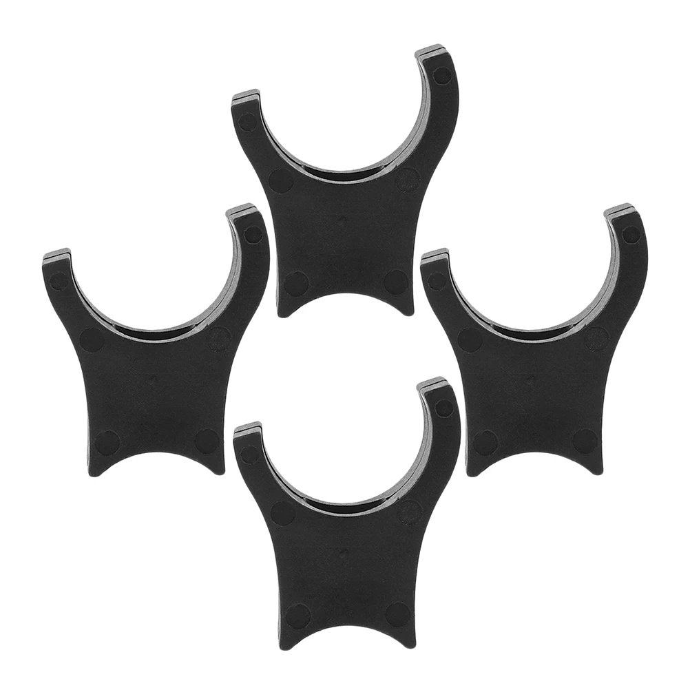 4 Pcs Wheelchair Accessories ABS Support Blocks Replacement Walker Casters Drive Transport Parts Long Lifespan Sturdy Universal
4 Pcs Wheelchair Accessories ABS Support Blocks Replacement Walker Casters Drive Transport Parts Long Lifespan Sturdy Universal