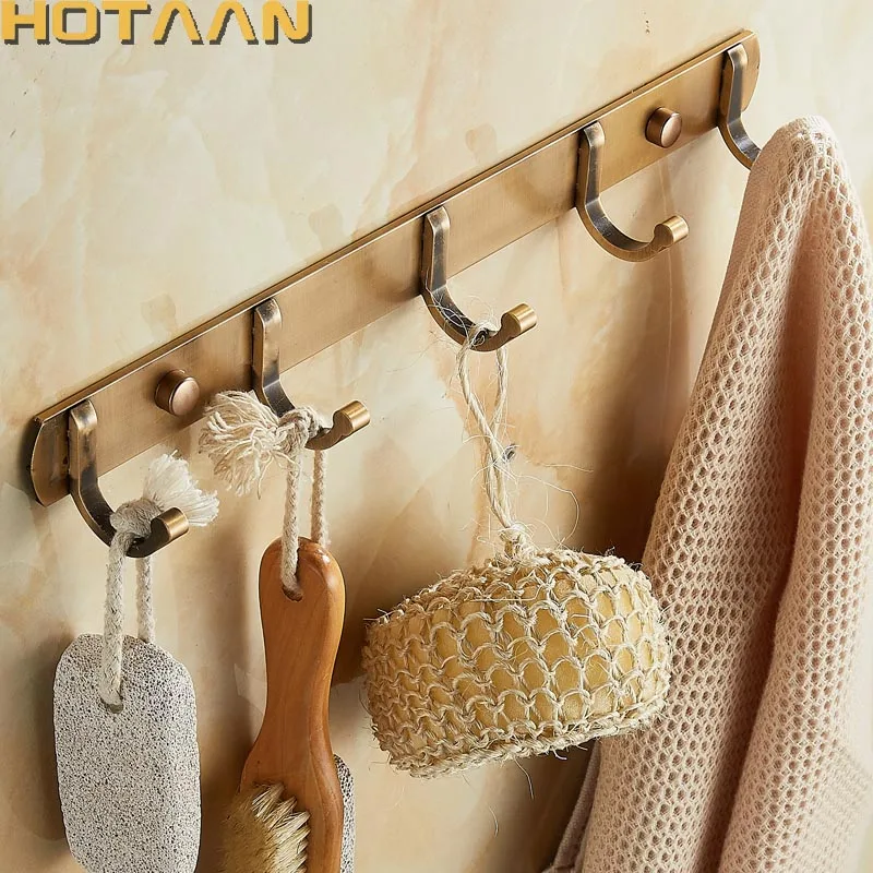 Antique Robe Hook,Black Clothes Hook, Antique Brass Finish,Bathroom Hardware Product Robe Hooks,wall hook Bathroom Accessories
Antique Robe Hook,Black Clothes Hook, Antique Brass Finish,Bathroom Hardware Product Robe Hooks,wall hook Bathroom Accessories