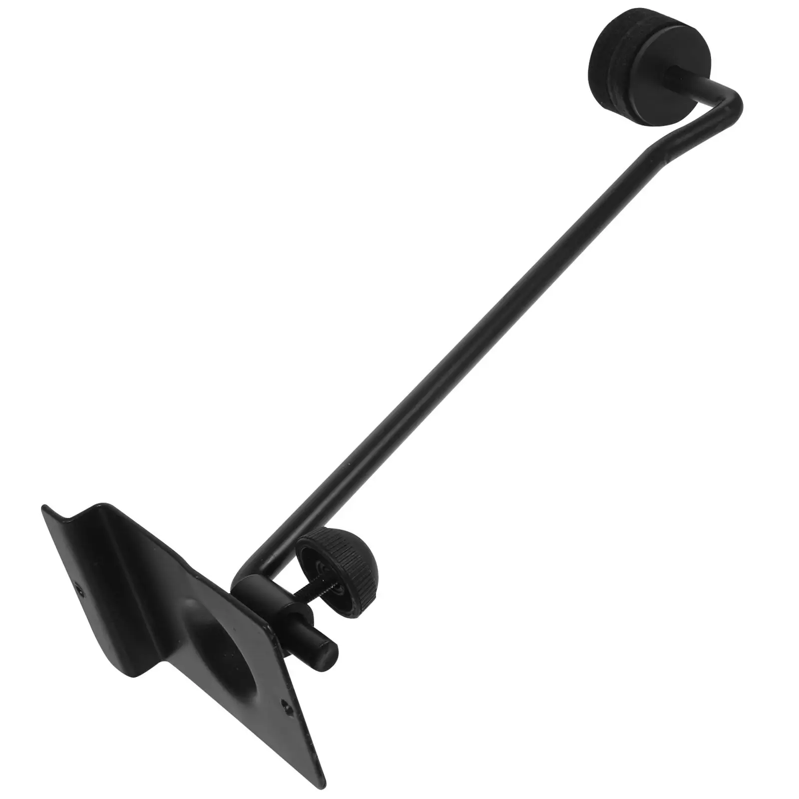 Slot Plate Cymbal Holder Sturdy Metal Wall Mount Slatwall Arm Drum Accessories Cymbal Boom Display Frame Tambourines Adult
Slot Plate Cymbal Holder Sturdy Metal Wall Mount Slatwall Arm Drum Accessories Cymbal Boom Display Frame Tambourines Adult