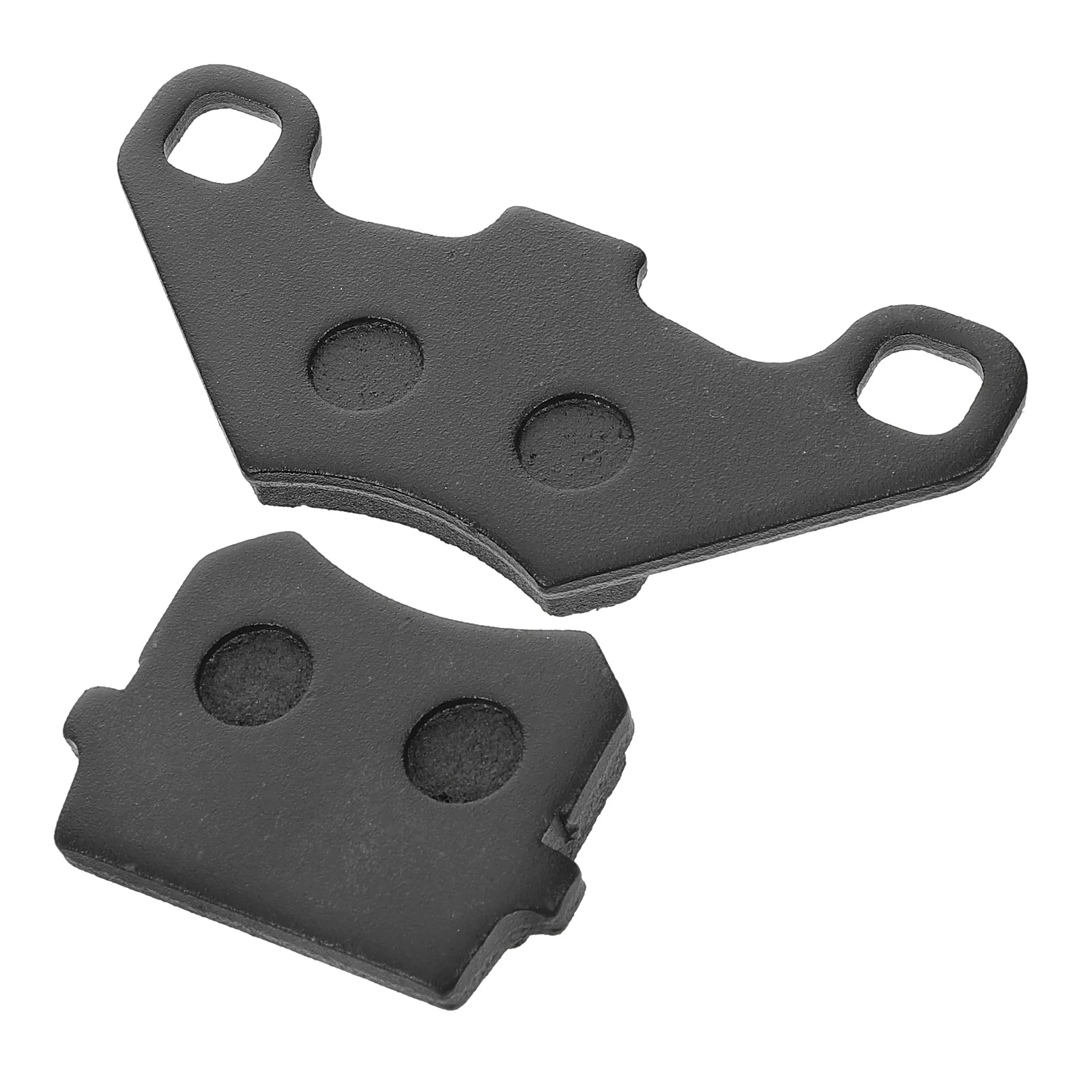 Motorcycle Rear Brake Pads Disc Metal Replacement Set SUV Semi-metallic Practical Safe Easy Sturdy Long Use ABS
Motorcycle Rear Brake Pads Disc Metal Replacement Set SUV Semi-metallic Practical Safe Easy Sturdy Long Use ABS