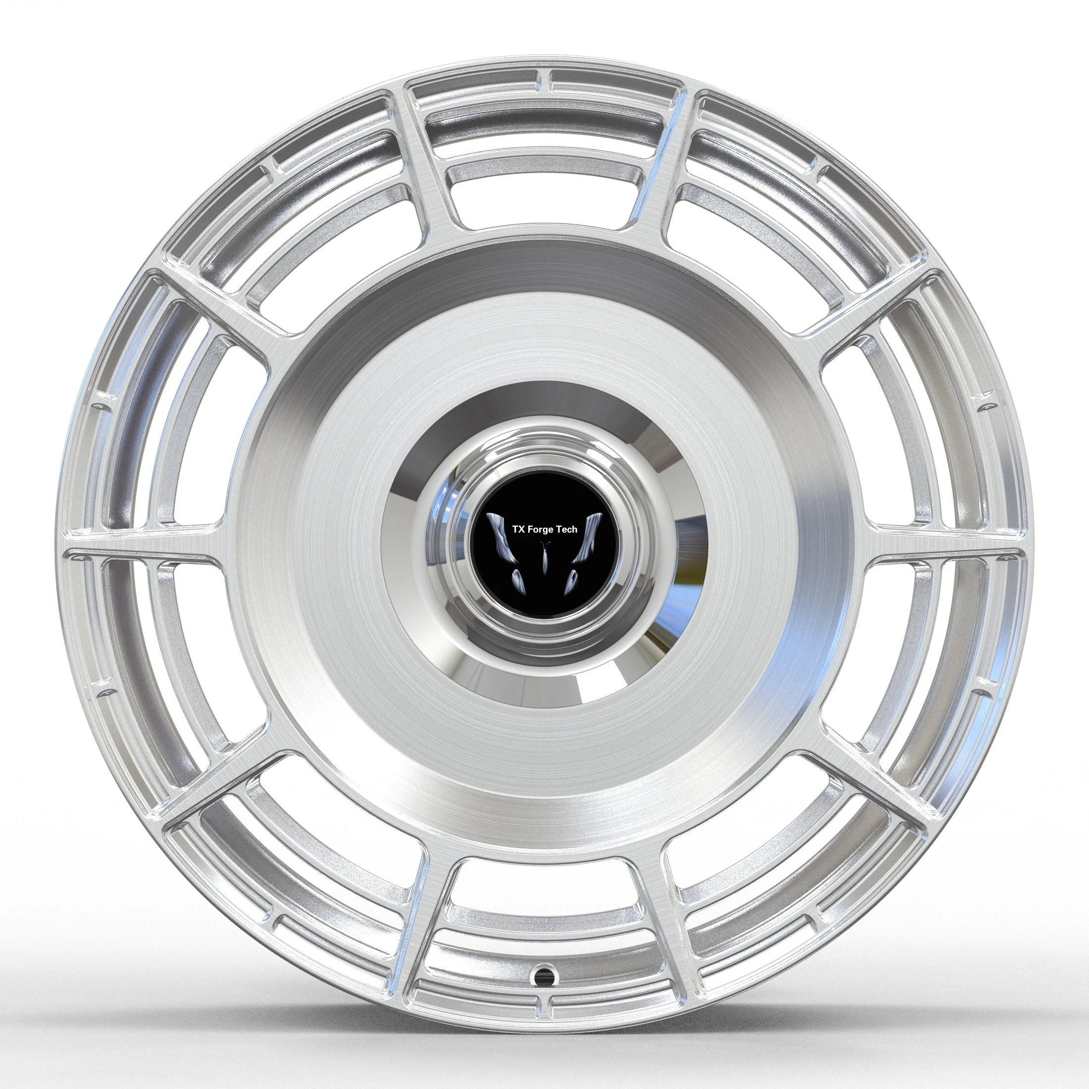 Кованое колесо Source Factory 6061 T6, 17-24 дюйма, диски 5x114,3 5x112, новое состояние 30 мм ET для колес пассажирских автомобилей
Кованое колесо Source Factory 6061 T6, 17-24 дюйма, диски 5x114,3 5x112, новое состояние 30 мм ET для колес пассажирских автомобилей