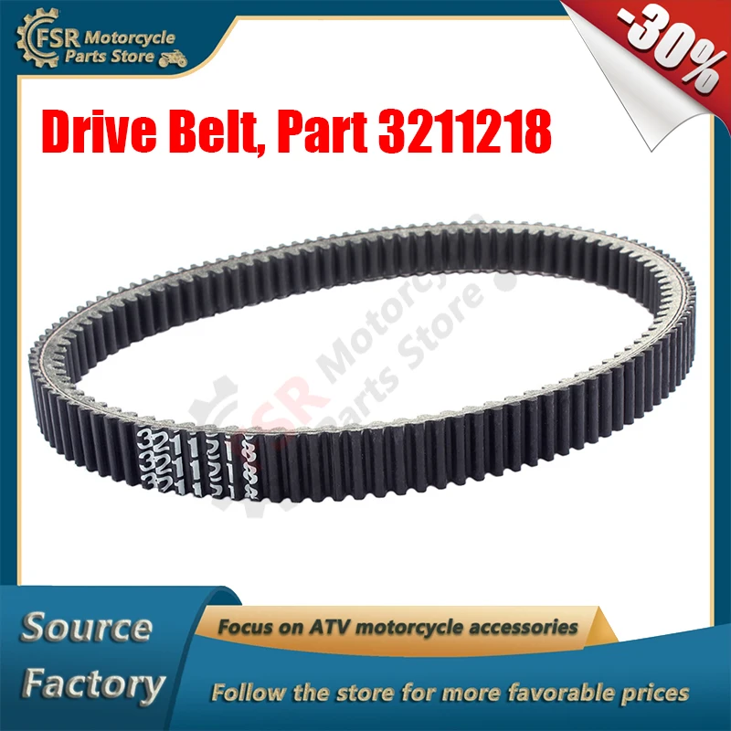 Drive Belt,Fits Polaris Ranger CREW SP 570 1000 EPS,Part 3211218,Quad buggy parts
Drive Belt,Fits Polaris Ranger CREW SP 570 1000 EPS,Part 3211218,Quad buggy parts