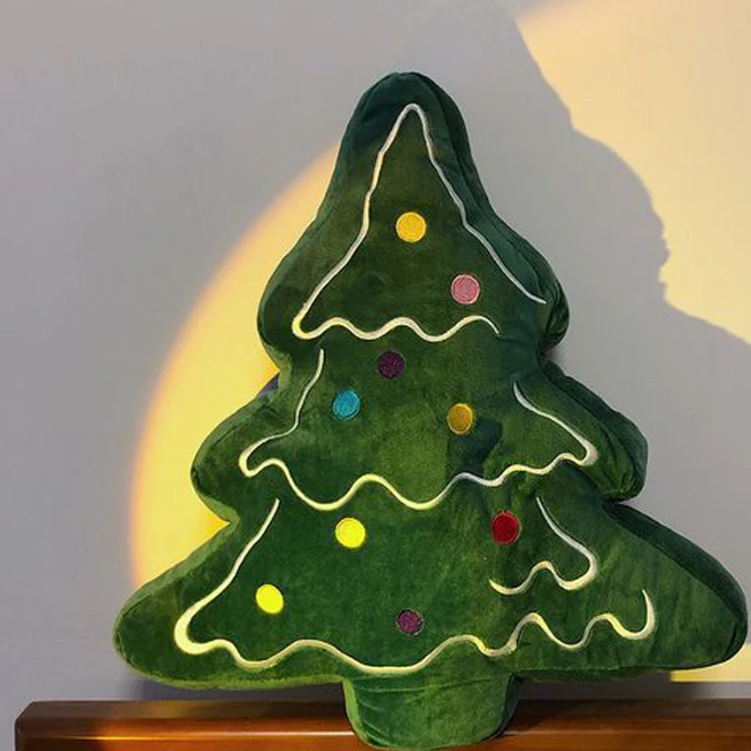 Подушка для рождественской елки, милая рождественская семейная подушка, праздничная декоративная подушка, устойчивая к деформации, праздничная плюшевая подушка для сада
Подушка для рождественской елки, милая рождественская семейная подушка, праздничная декоративная подушка, устойчивая к деформации, праздничная плюшевая подушка для сада