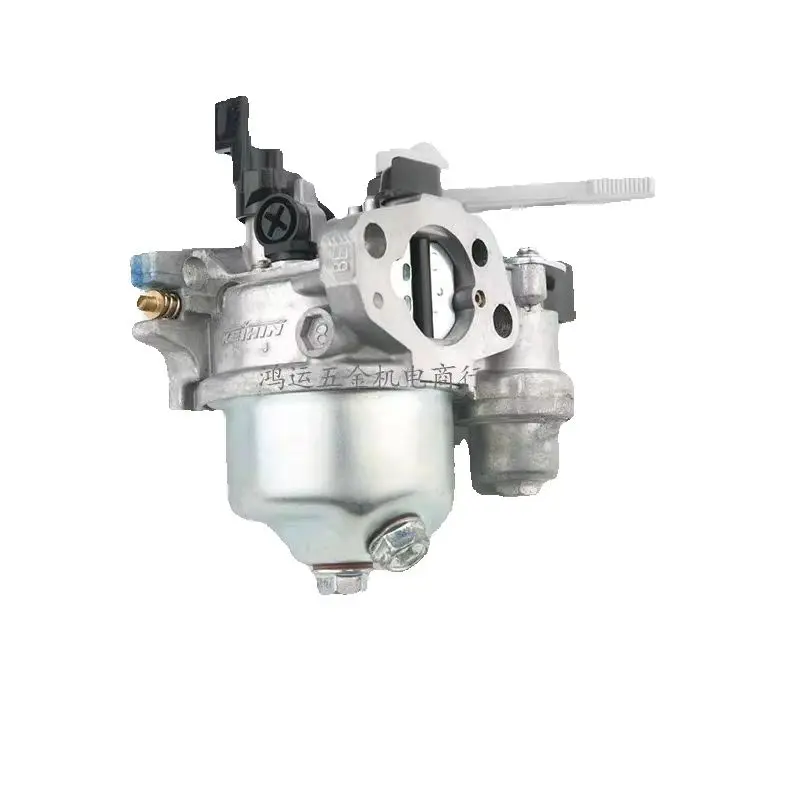 GX140 GENUINE CARBURETOR FOR HONDA 5HP 5.5HP 4 STROKE ROTARY MOWER SNOW BLOWER CARB ASSEMBLY CARBURETTOR AY WATER PUMP PARTS
GX140 GENUINE CARBURETOR FOR HONDA 5HP 5.5HP 4 STROKE ROTARY MOWER SNOW BLOWER CARB ASSEMBLY CARBURETTOR AY WATER PUMP PARTS