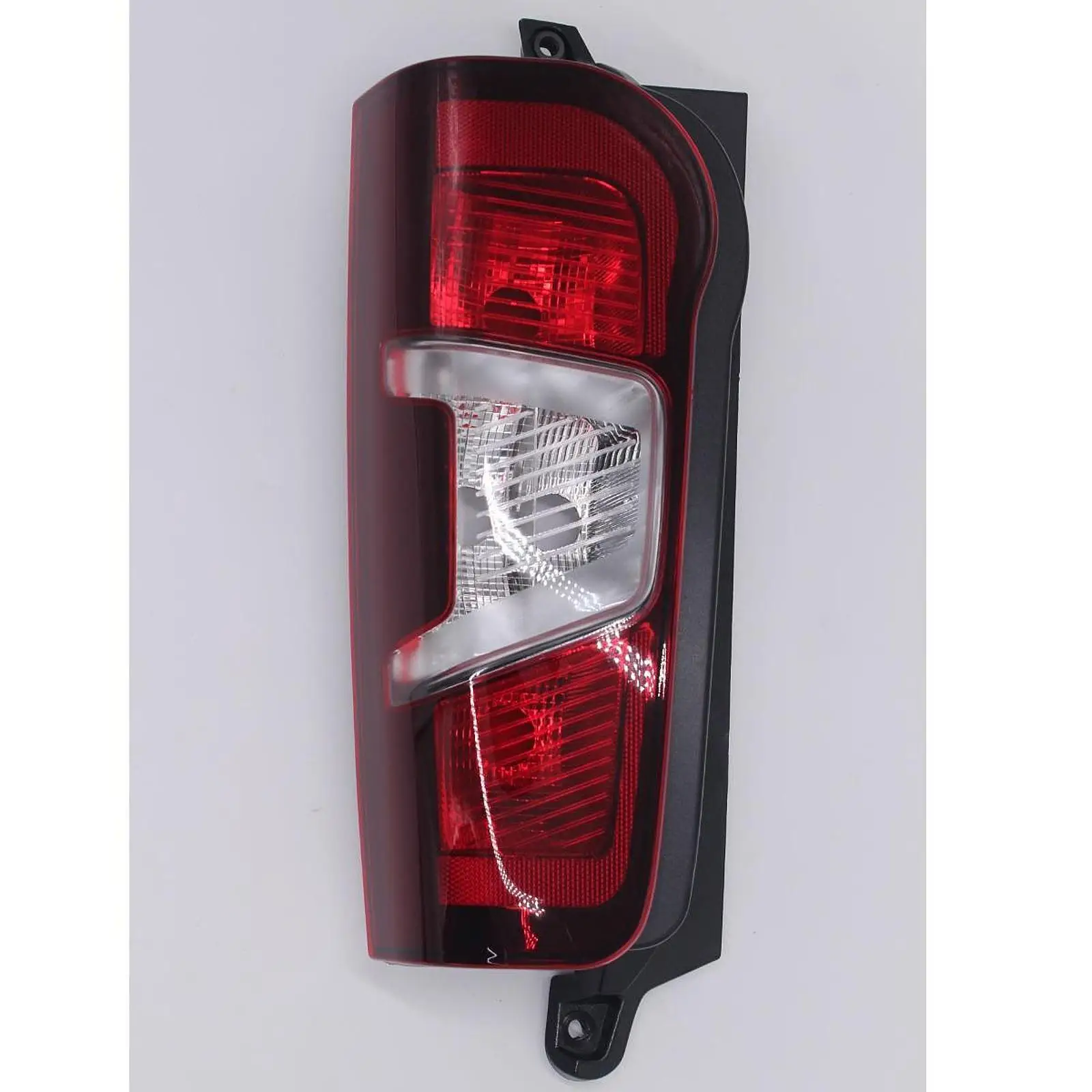 Правый задний фонарь 9820554880, простая установка, профессиональное высокое качество, прочный, прямая замена для Vauxhall Combo
Правый задний фонарь 9820554880, простая установка, профессиональное высокое качество, прочный, прямая замена для Vauxhall Combo