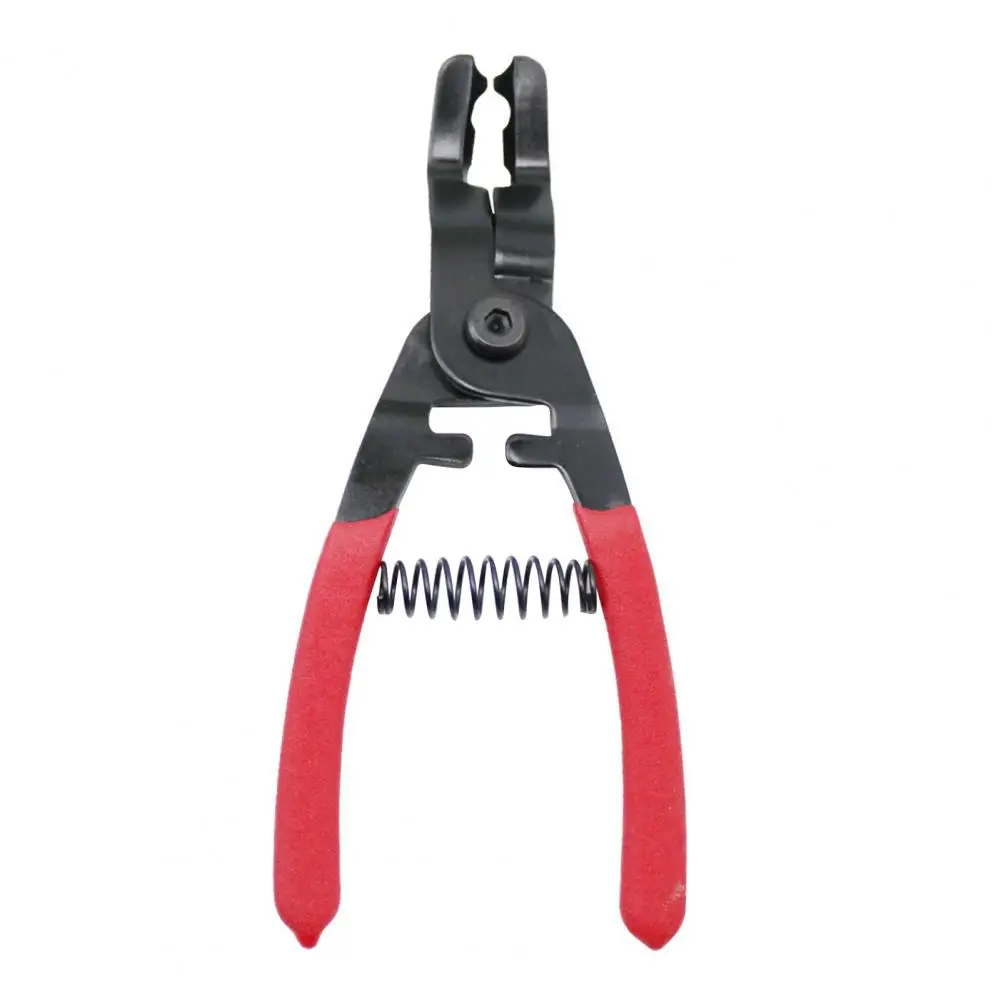Panel Clip Removal Pliers Car Buckle Pliers Efficient Fastener Removal Pliers for Cars Heavy-duty Universal Tool with Non-slip
Panel Clip Removal Pliers Car Buckle Pliers Efficient Fastener Removal Pliers for Cars Heavy-duty Universal Tool with Non-slip