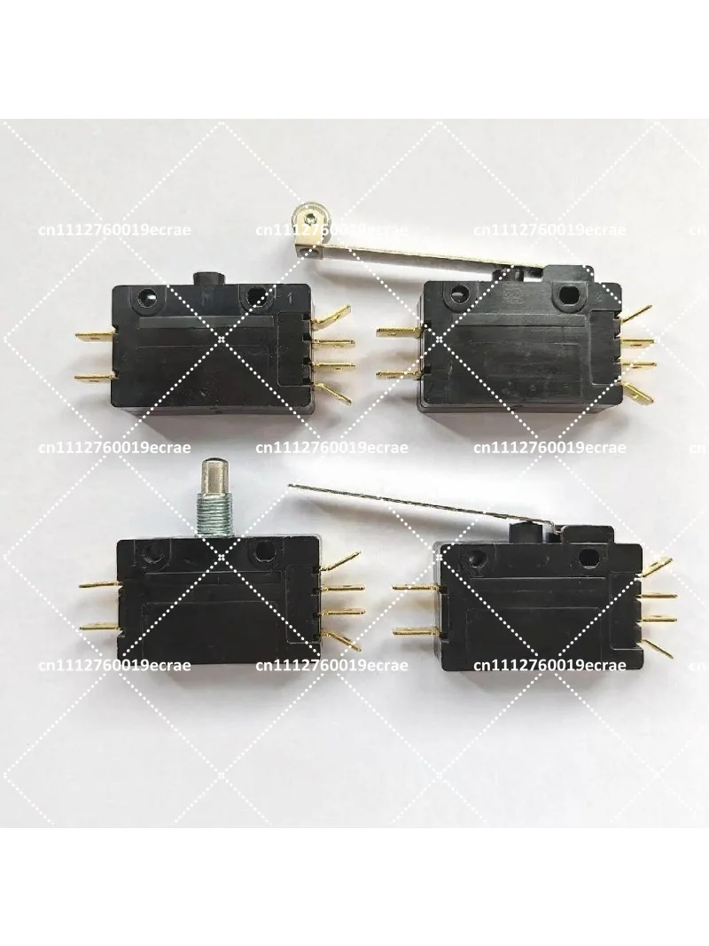 Micro Switch Travel Switch for E19E20 0E19-00M0 0E19-00A0, Limit Switch Replacement
Micro Switch Travel Switch for E19E20 0E19-00M0 0E19-00A0, Limit Switch Replacement