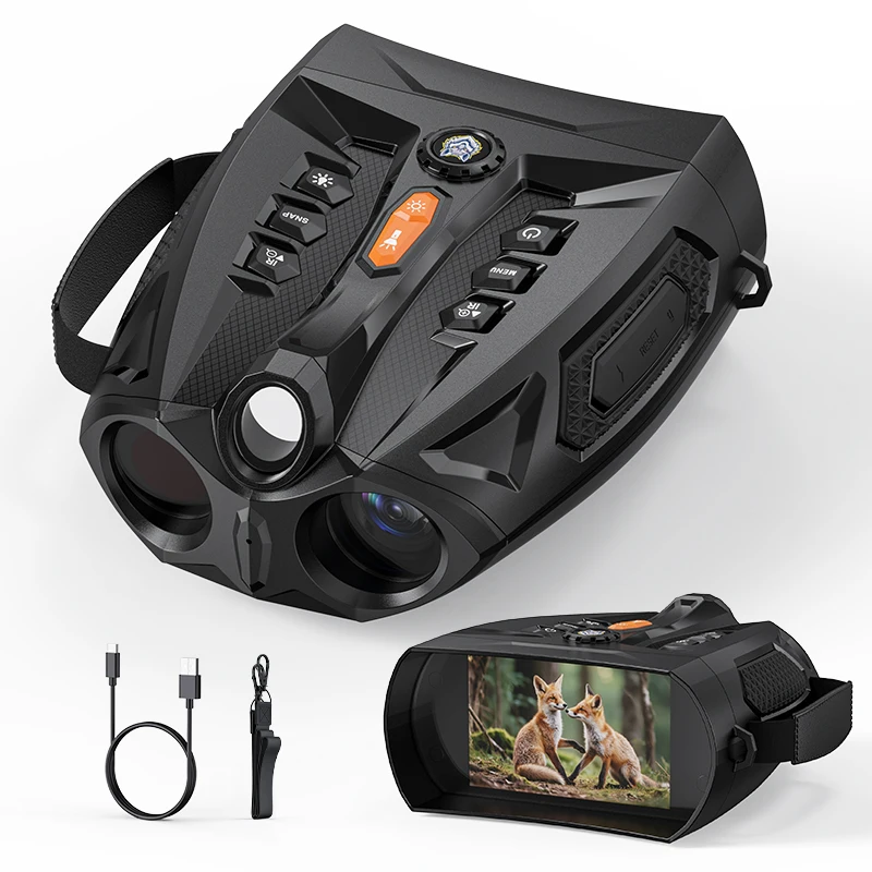Factory Price Direct Supply Inskam 336 2MP 5000 MAh 10X -4-inch IPS 800m Vision Photo Video Camera Hunting Night Vision
Factory Price Direct Supply Inskam 336 2MP 5000 MAh 10X -4-inch IPS 800m Vision Photo Video Camera Hunting Night Vision