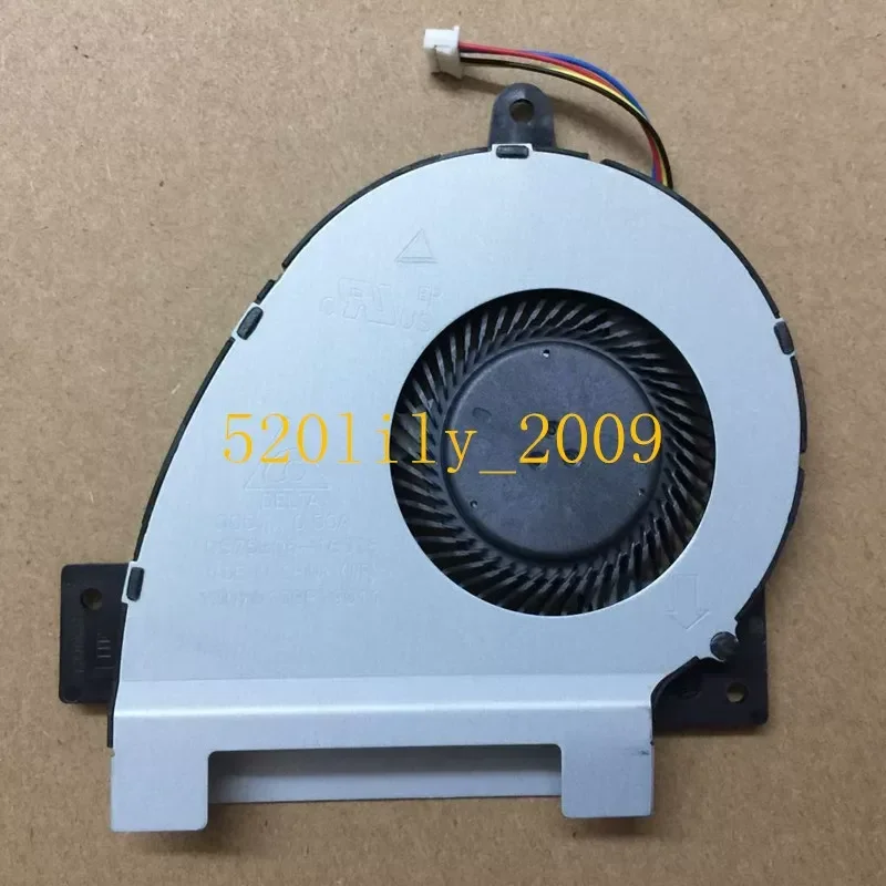 for NS75B06-16G16 Cooling Fan 13NX0100P19011 Notebook CPU Fan
for NS75B06-16G16 Cooling Fan 13NX0100P19011 Notebook CPU Fan