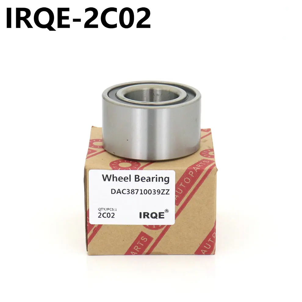 2C02 Automotive Wheel Hub Bearing DAC3871W-3CS63 DAC38710039 90369-38021 90080-36156 510062 For Toyota
2C02 Automotive Wheel Hub Bearing DAC3871W-3CS63 DAC38710039 90369-38021 90080-36156 510062 For Toyota