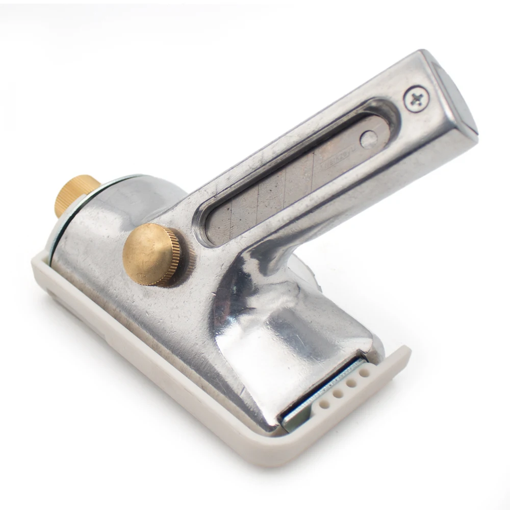 Инструменты для пола из ПВХ Ручной куторез, кромкорез, кромкорез
Инструменты для пола из ПВХ Ручной куторез, кромкорез, кромкорез