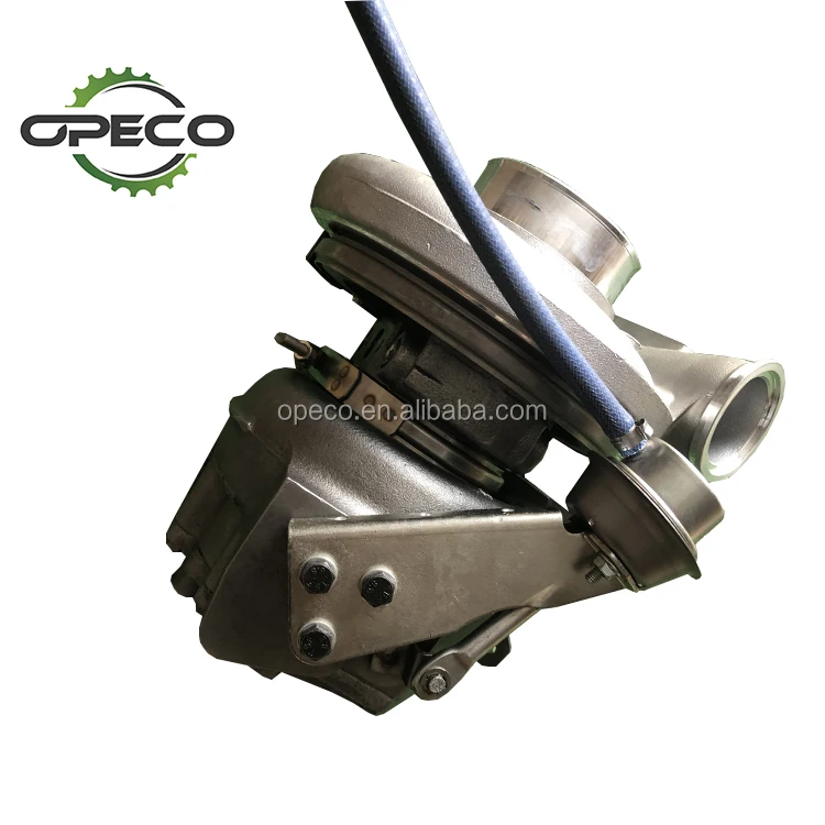 For Man Truck 430KW Turbocharger HE500WG 5328717 202V09100-7828 202V091007828
For Man Truck 430KW Turbocharger HE500WG 5328717 202V09100-7828 202V091007828
