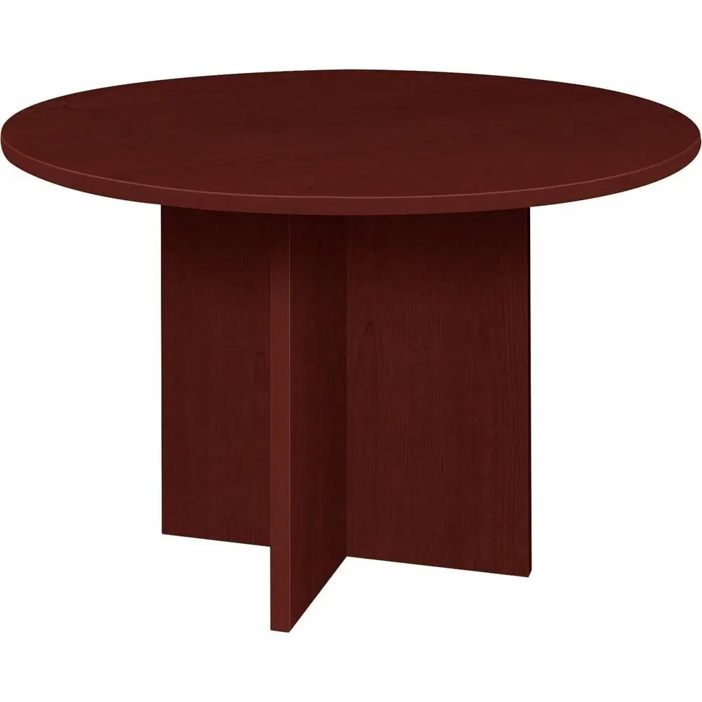Round Laminate Corner Conference Table
Round Laminate Corner Conference Table