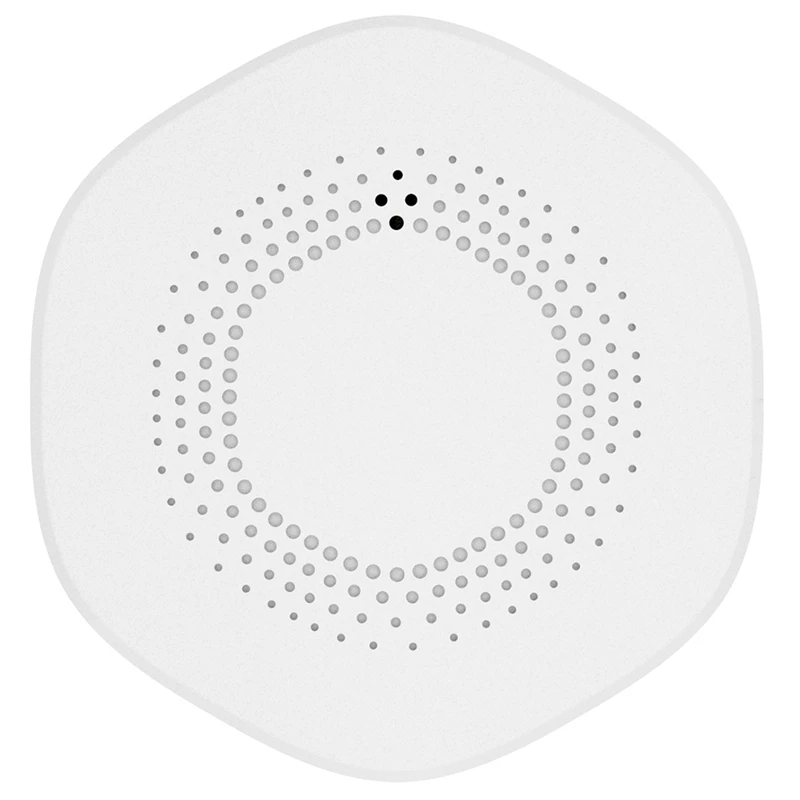 Zigbee Temperature And Humidity Sensor, Smart Home APP Linkage Temperature And Humidity Measurement Alarm
Zigbee Temperature And Humidity Sensor, Smart Home APP Linkage Temperature And Humidity Measurement Alarm